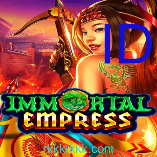 ImmortalEmpress