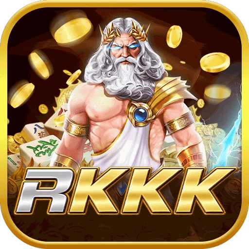 RKKK Logo